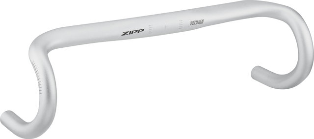 Zipp Service Course 70 Ergo 31.8 Handlebars - silver/420 mm