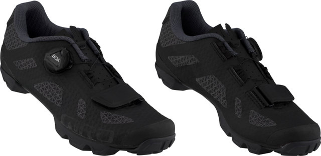Giro Rincon MTB Women's Shoes - black/38/38