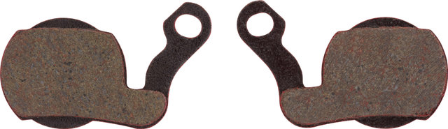 Jagwire Bremsbeläge Disc für Magura - semi-metallisch - Stahl/MA-006