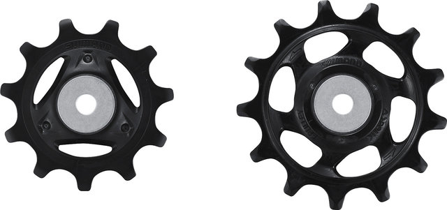 Shimano Schalträdchen für RD-RX820 / RD-RX825 - 1 Paar - universal | 11 Zähne (Leitrolle), 13 Zähne (Spannrolle)