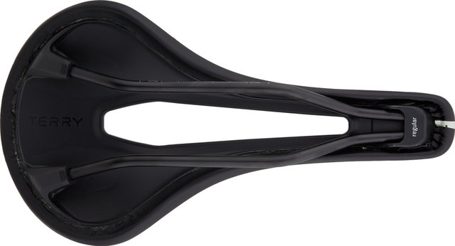 Terry Fly Arteria Men's Saddle - black