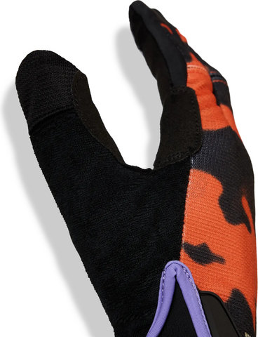 Giro Gants DND - motion orange | S