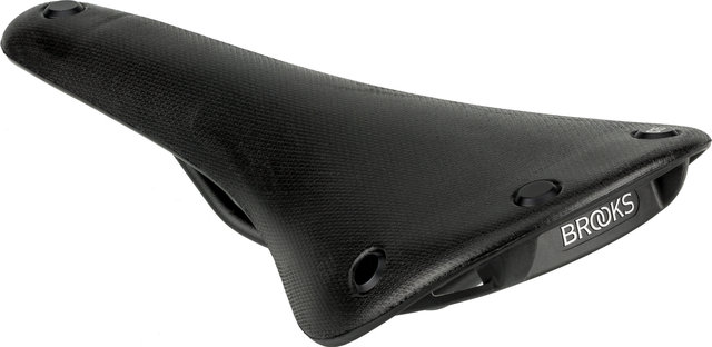 Brooks Selle Cambium C15 All Weather - black