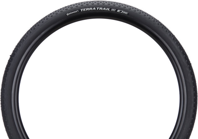 Continental Terra Trail 45-622 28" folding tire – workshop packaging - black | 45 mm | 28 | 45-622