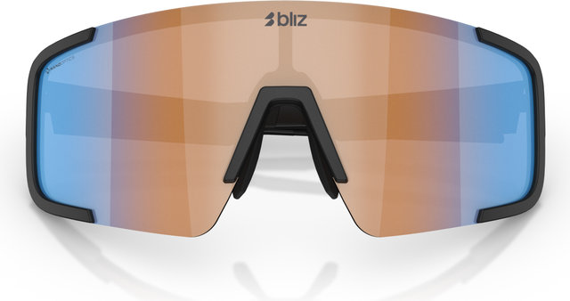 Bliz P003 Sports glasses - matte black | 
