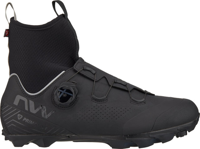 Northwave Magma XC Core MTB Schuhe - black/42/42