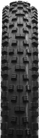 Schwalbe Nobby Nic Evolution SpeedGrip Super Ground 26" Folding Tyre - black-bronze skin/26 /62 mm/62-559/2.4 