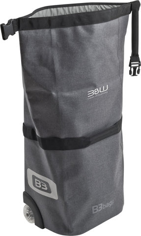 B&W Sac de vélo B3bag - grey | 35 
