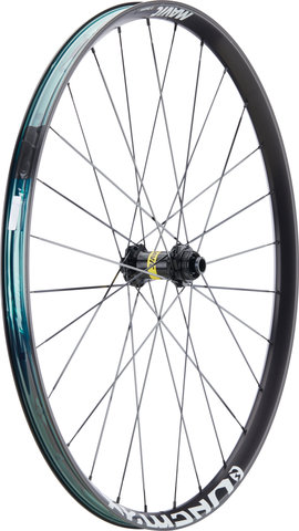 Mavic E-Deemax Mullet Disc Centre Lock 29" / 27.5" Wheelset - black/110 mm/Shimano Micro Spline/148 mm/Boost/29" (front), 27.5" (rear)/Boost
