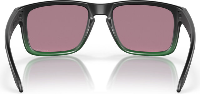 Oakley Lunettes Holbrook - jade fade | prizm jade
