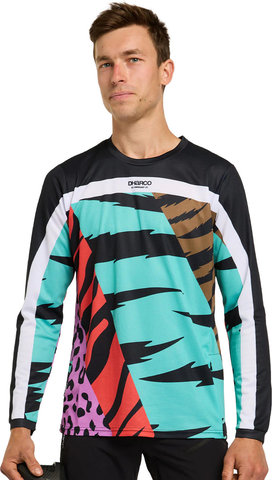 DHaRCO Gravity L/S Jersey - jinx | M
