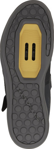 Five Ten Zapatillas de MTB Hellcat Pro Modelo 2024 - carbon-charcoal-oat/42/42