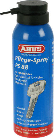 ABUS Spray de mantenimiento PS88 - universal/125 