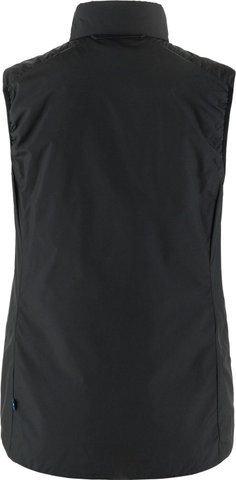 Fjällräven Gilet d'extérieur isolant pour femmes Bergtagen 60 - black | L
