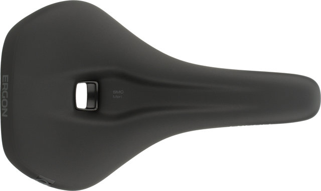Ergon SMC Men Sattel - stealth/M/L