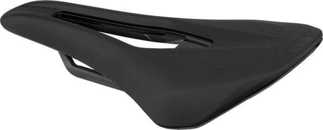 Fizik Selle Vento Argo R1 - black/140 mm