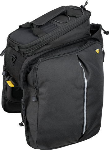Topeak Sacoche de porte-bagages MTX TrunkBag DXP 2.0 - noir/19400 /19,4 litres