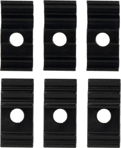 bc original Cable Guide - black
