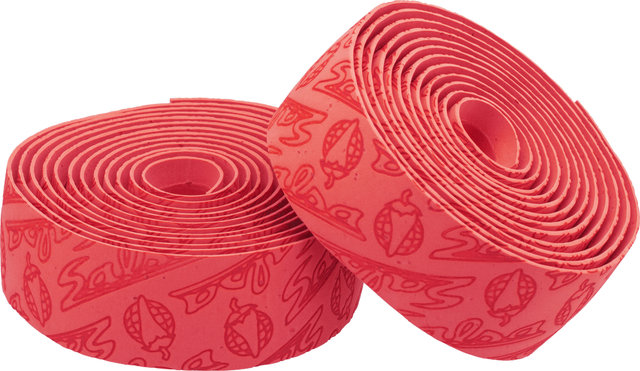 Salsa Gel Kork Lenkerband - rot