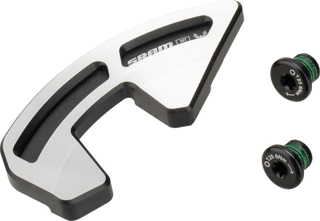 SRAM Single Impact/Bash Guard Kit for XX D1 30T - universal