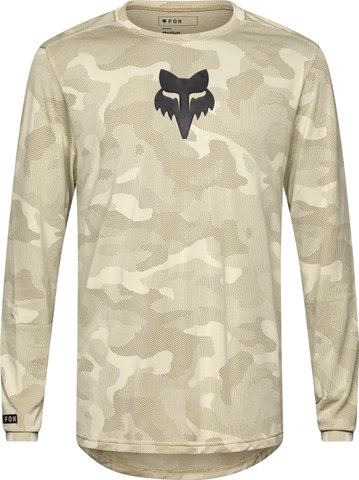Fox Head Ranger TruDri LS Jersey - cream/M