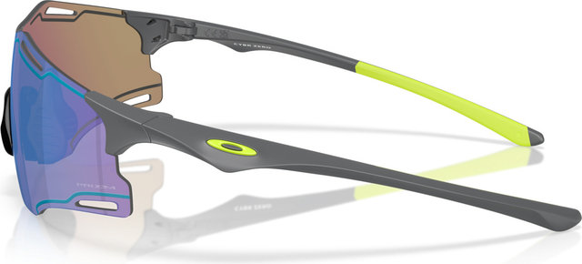 Oakley Gafas deportivas Cybr Zero - matte carbon