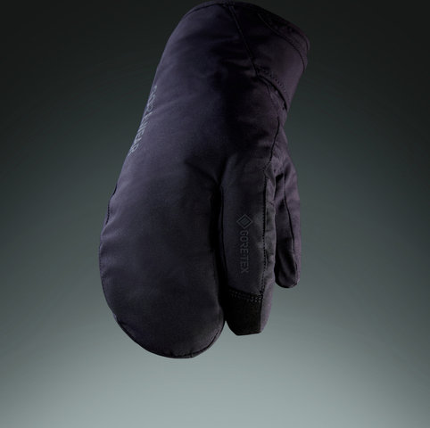 GORE Wear Guantes de dedos completos GORE-TEX Insulated Trigger - black/9
