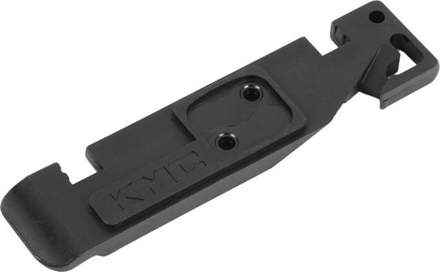 KMC Démonte-pneu Chain Aid et pince à maillons de chaîne - black