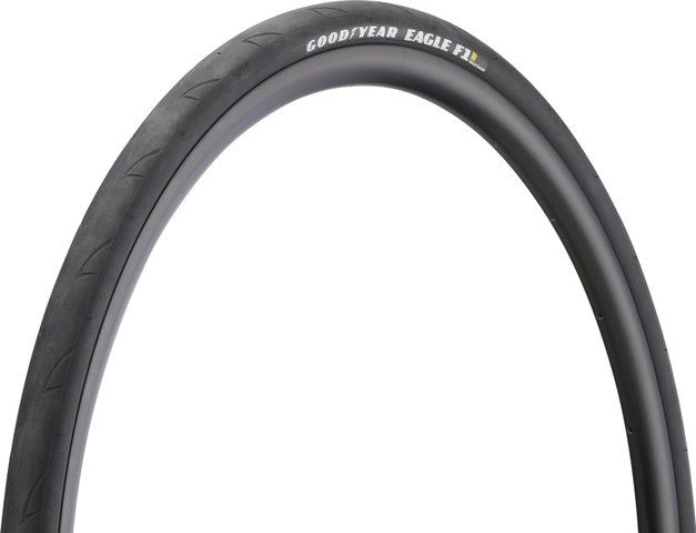 Goodyear Eagle F1 Tubeless Complete 28" Faltreifen - black/28 "/28 mm/28-622