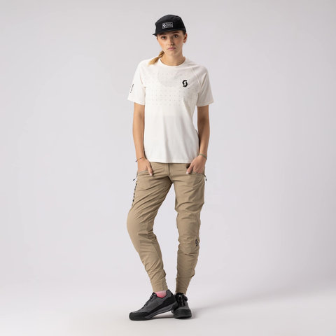 Scott Vertic Pro Women's Pants - portobello beige | XS | 34