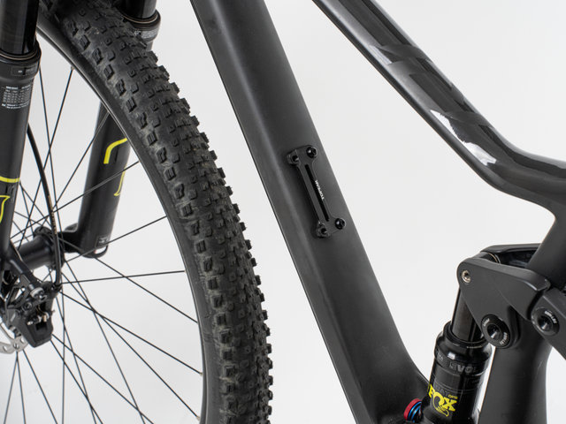 Topeak Cage Mount Expander - black