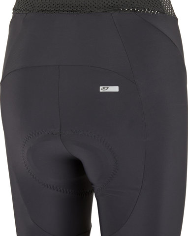 Giro Culotes con tirantes para damas Chrono Expert Halter Bib Knicker - black/S