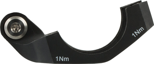Supernova M99 HBM Adapter for Bosch Intuvia / Nyon - black