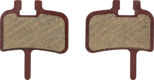 Kool Stop Disc Brake Pads for SRAM / Avid - organic - aluminum/SR-001