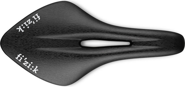 Fizik Selle Vento Arione R1 Léger - black | 300 mm | 135 mm