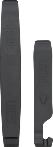 PRO Team Tubeless Reifenheber 2er-Set - schwarz