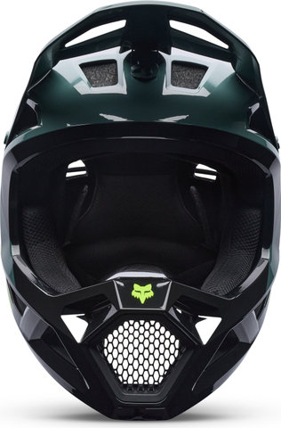 Fox Head Rampage Foundry Fullface-Helm Kinder - sage | 49 - 50 cm