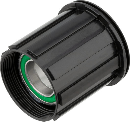 NEWMEN Freilaufkörper Gen2 für MTB - black anodized/Shimano MTB