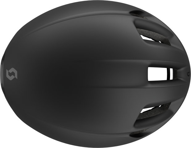 Scott Casco Cadence RC MIPS - black | 51 - 55 cm