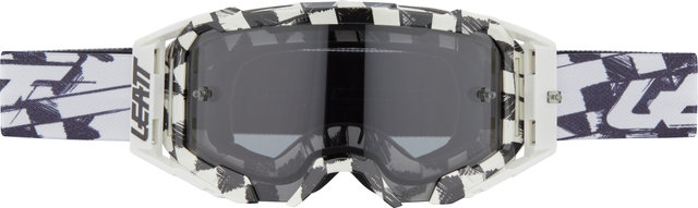 Leatt Masque Velocity 5.5 - Checker/smoke