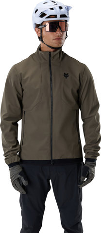 Fox Head Veste Ranger Fire modèle 2025 - S