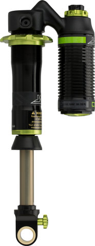 DVO Suspension Jade Trunnion Rear Shock - black/205 mm x 62,5 mm
