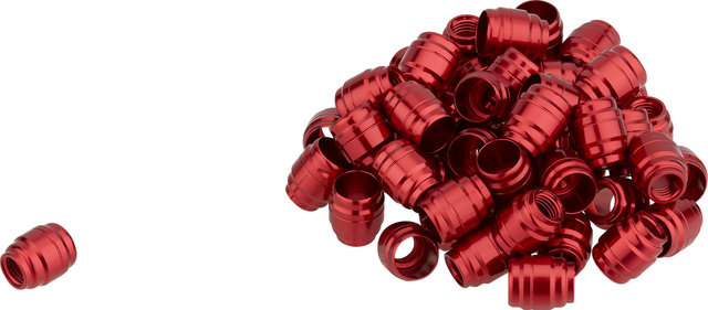 SRAM Kit de Fijación de Conductos Olive + Insertpin 50 uds - universal | Set