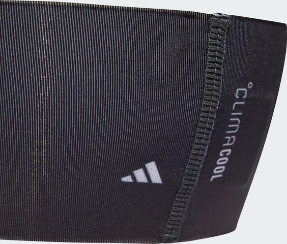adidas Outdoor Banda para la cabeza TERREX Climacool - grey six-black | one size