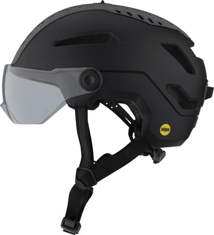 Bell Annex Shield MIPS Helmet - matte black/52 - 56 cm