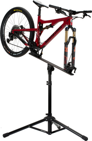 Topeak PrepStand X Repair Stand - black