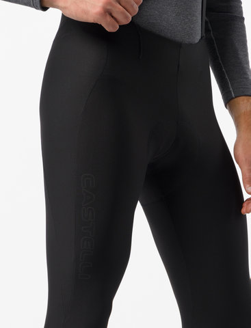 Castelli Cuissard à bretelles long Sorpasso Pro - black | XXL