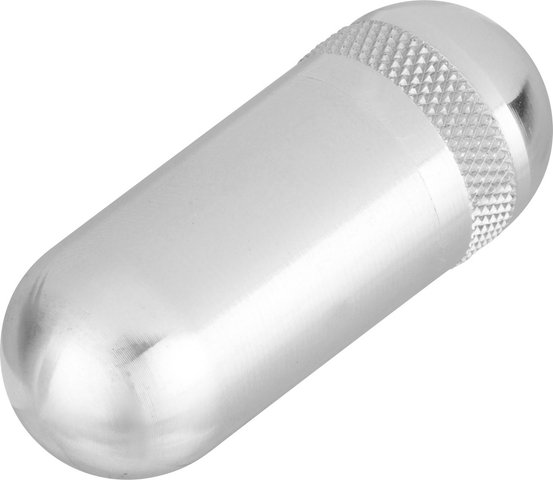 Dynaplug Pill Micro Pro Reparaturset für Tubeless Reifen - silber-silber