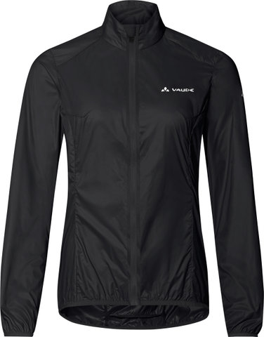 VAUDE Chaqueta Matera Air para mujer - black/34