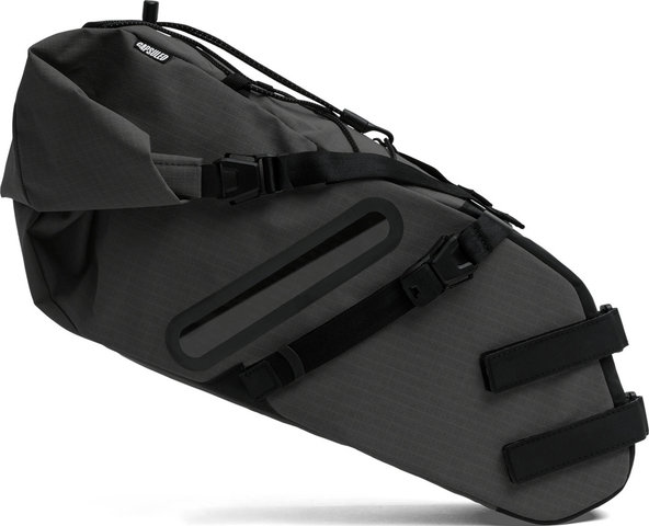 Capsuled Sacoche de selle Capsuled - volcanic ash/14000 